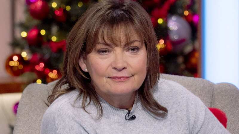 Ofcom hit by complaints about Lorraine after 