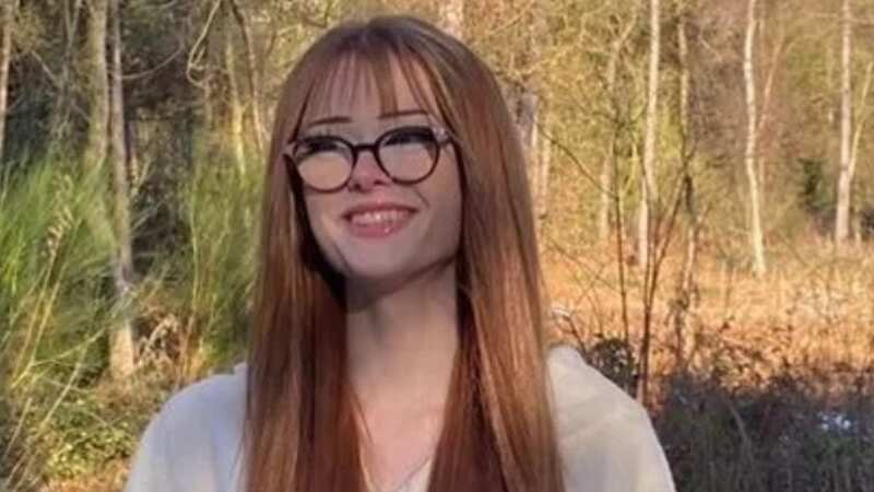 Brianna Ghey was stabbed 28 times to death (Image: Liverpool Echo)