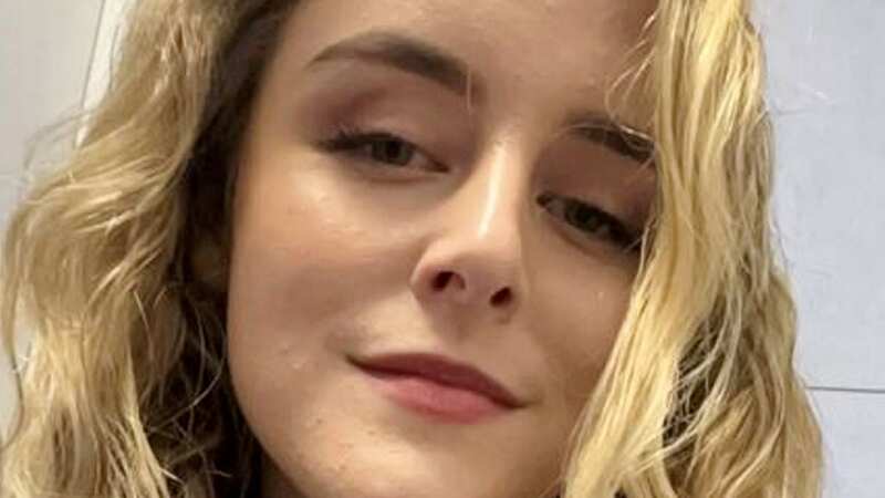 Lucy’s parents, twin sister, two older sisters and her partner have now paid tribute to her and released a photo via Northamptonshire Police (Image: Northamptonshire Police / SWNS)