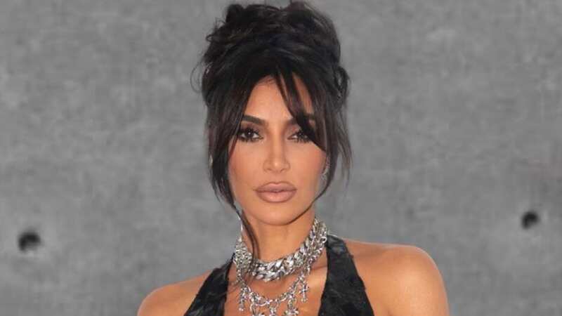 Kim Kardashian makes candid confession about her biggest insecurities