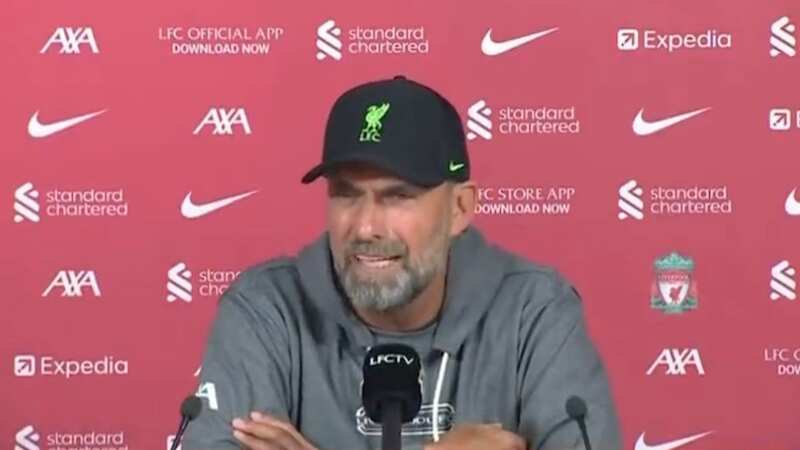 Klopp hit by double Liverpool injury blow as Salah impact made clear