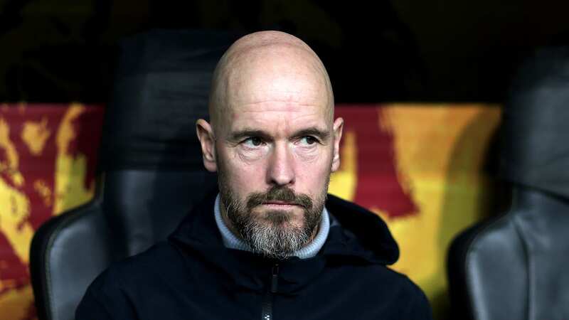Man Utd fans left raging after Ten Hag