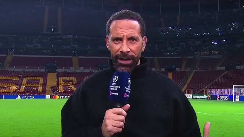 Rio Ferdinand blasts Man Utd flops for 