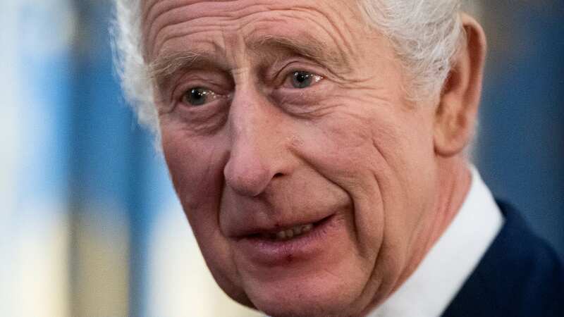 King Charles issues strained seven-word response amid Endgame royal racism row