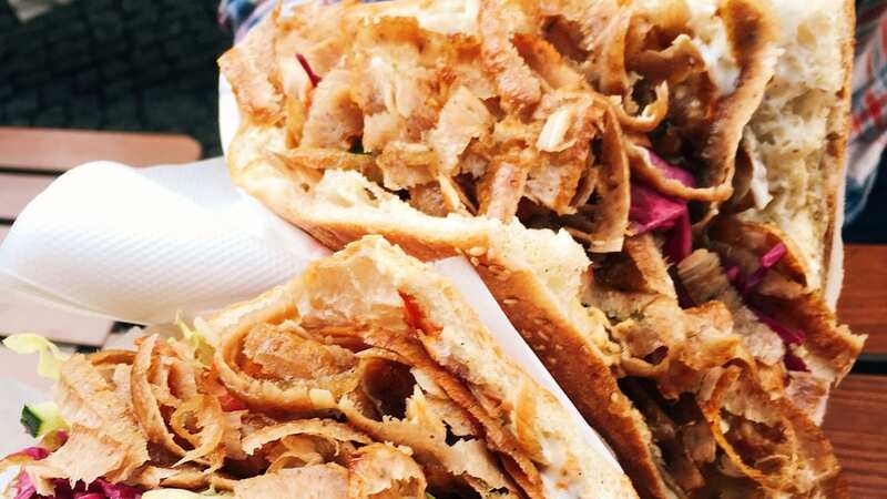 People are desperate to try an authentic doner kebab (Stock Image) (Image: Getty Images)