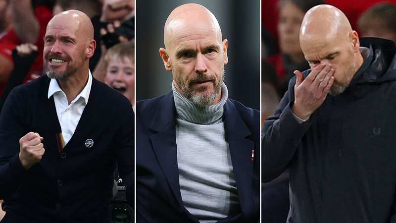 Man Utd permutations as Bayern Munich result opens up three European options