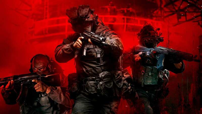 The new MW3 Warzone is launching soon alongside the Call of Duty title