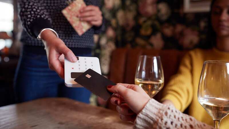 The servers shared what they really think of their customers (stock photo) (Image: Getty Images/iStockphoto)