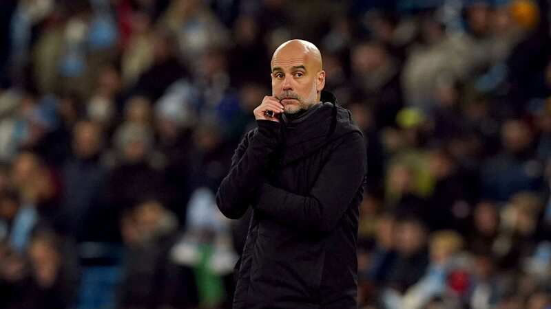 Man City trial and expected timeline of PL verdict amid Pep Guardiola curveball