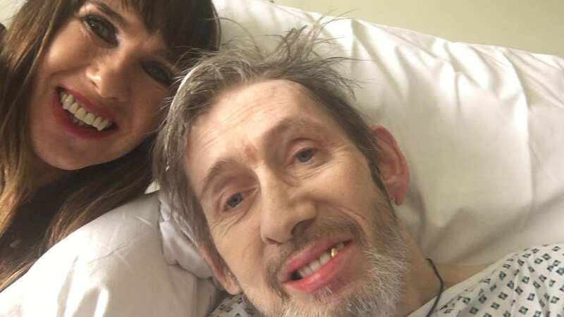 Shane MacGowan died peacefully with his wife and his sister by his side (Image: Instagram/ @victoriamaryclarke)