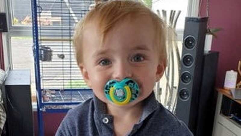 Alfie Phillips was murdered (Image: Kent Police / SWNS)