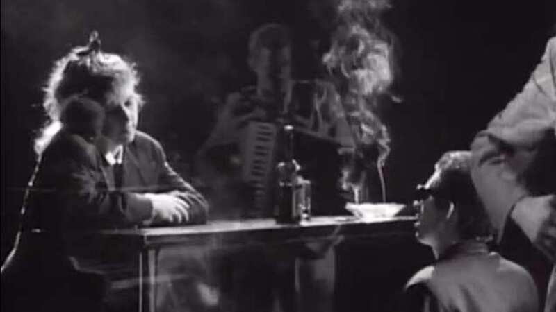 The Pogues