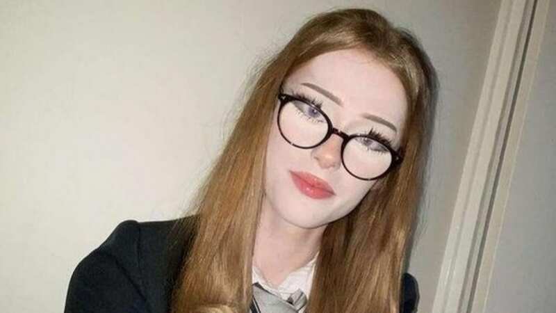 Brianna, 16, from Birchwood, Warrington, was stabbed 28 times with a hunting knife in February this year (Image: MEN Media)
