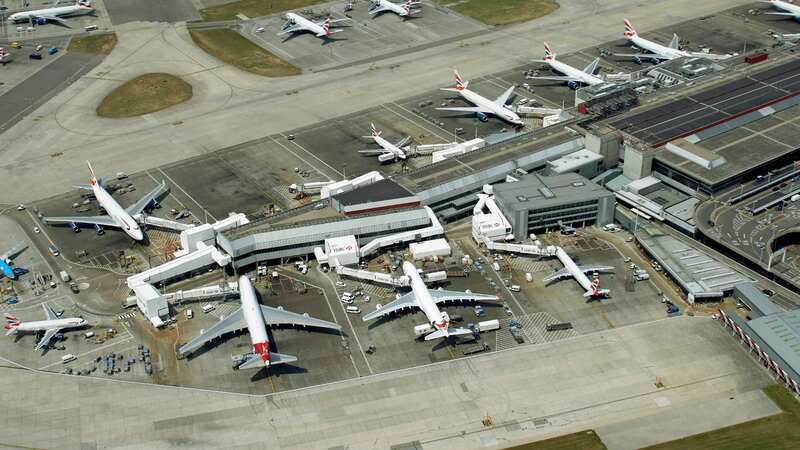The Saudi Public Investment Fund has bought a 10% stake in Heathrow Airport (Image: Getty Images)