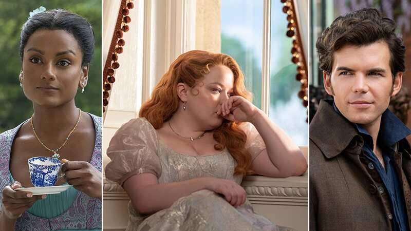 Everything we know about Bridgerton season 3 - from cast to exciting plot
