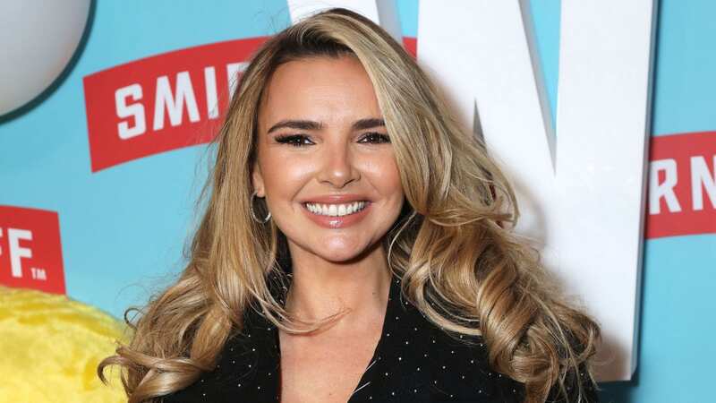 Girls Aloud left gobsmacked as Nadine Coyle shares unexpected career news