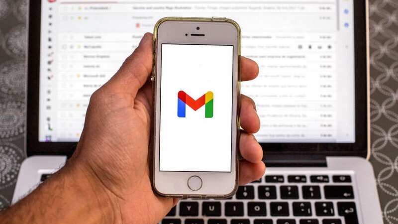 Gmail has gone down as hundreds of users report issues sending emails and accessing the service (Image: SOPA Images/LightRocket via Getty Images)