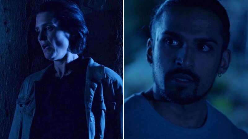 EastEnders airs devastating exit for one character and drops chilling Xmas clue