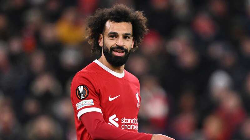 Klopp addresses Liverpool decision that left Salah "very disappointed"