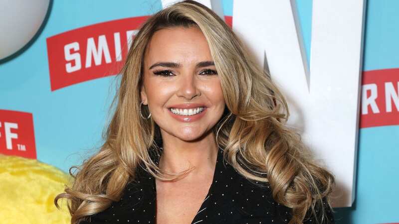 Nadine Coyle