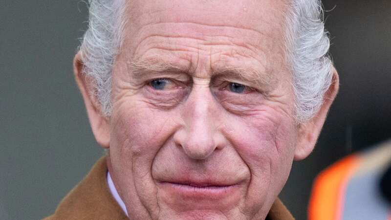 King Charles (Image: UK Press via Getty Images)