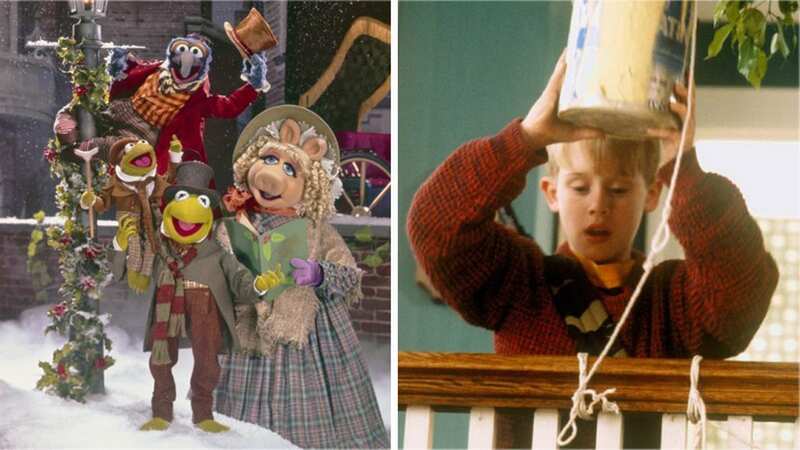Disney Plus UK