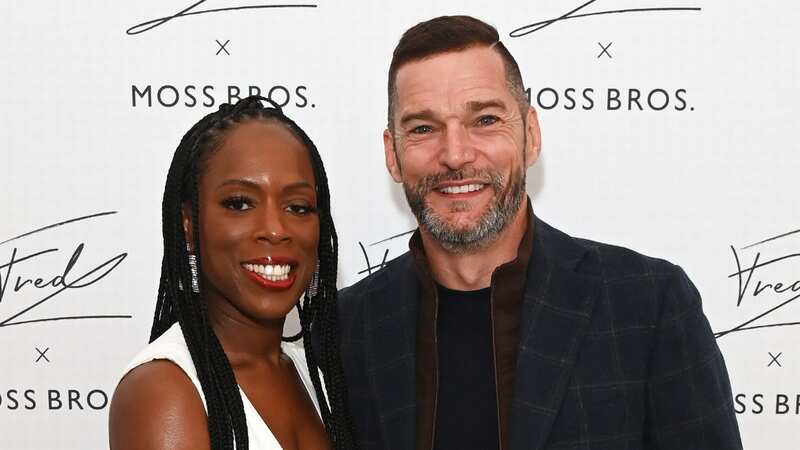 Fred Sirieix