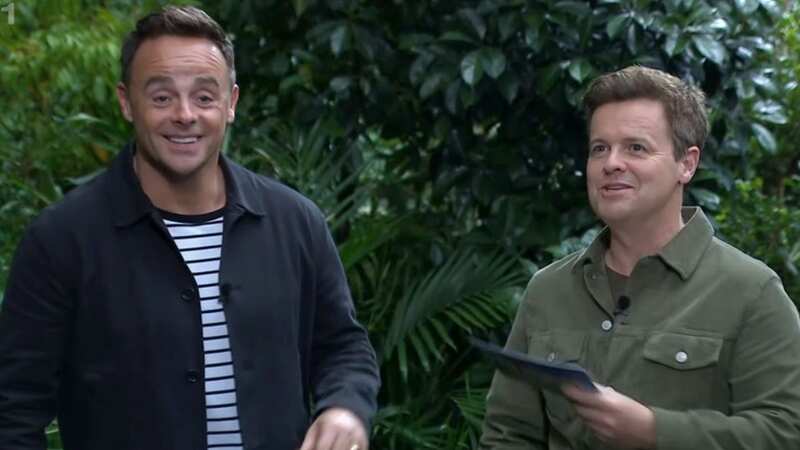 Ant and Dec reveal the show timings mean they only get around four hours sleep a night in Australia (Image: ITV)