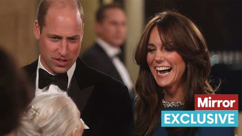 Prince William