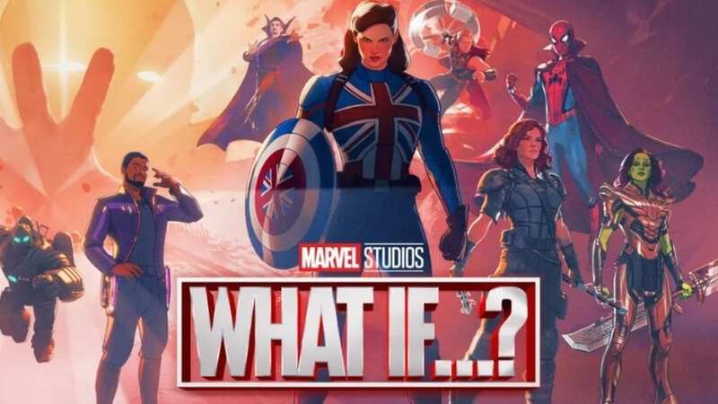 Everything coming to Disney Plus in December - including new Marvel TV series