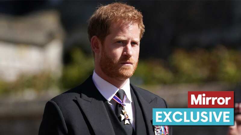 Prince Harry facing consequences of 