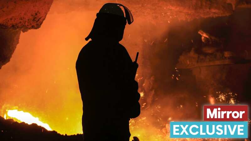 Thousands of jobs are at risk at Tata