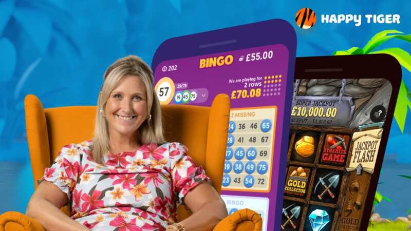 Happy Tiger has attracted many positive reviews (Image: Happy Tiger)