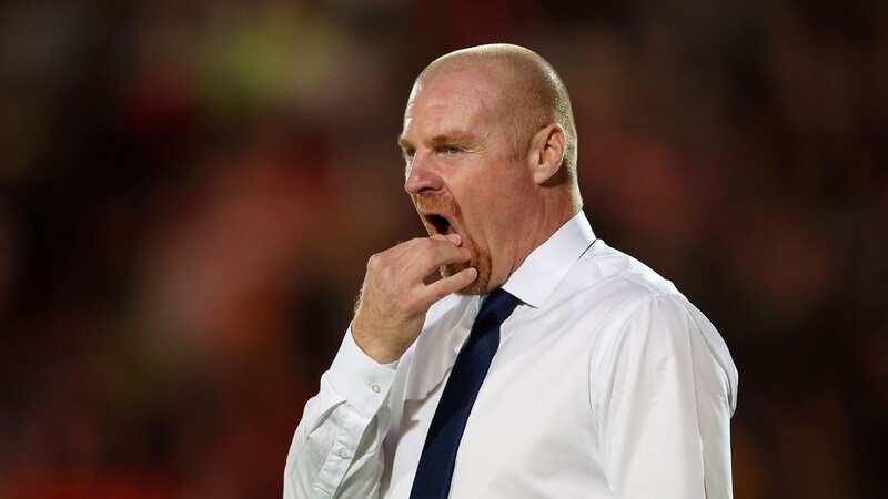 Everton have appealed against their 10-point deduction (Image: Getty Images)