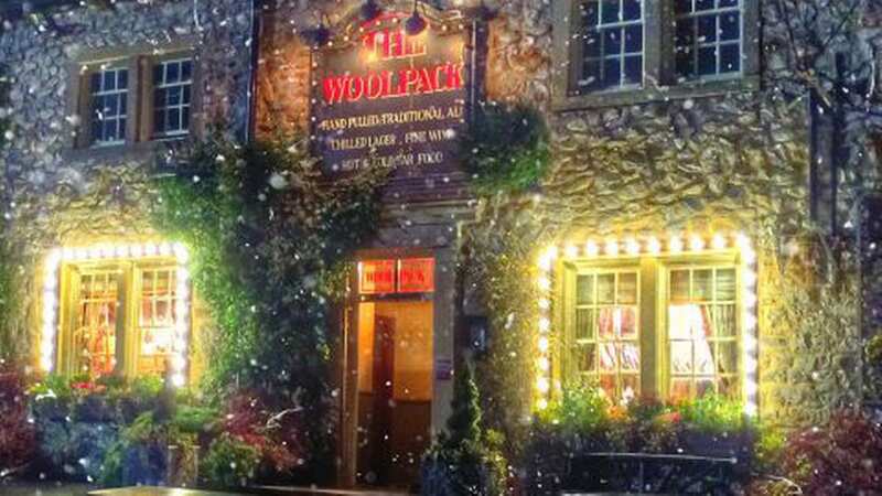 One family will have their Christmas ruined this year on Emmerdale as one character is pushed to breaking point in sad scenes