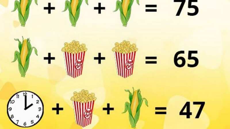 It
