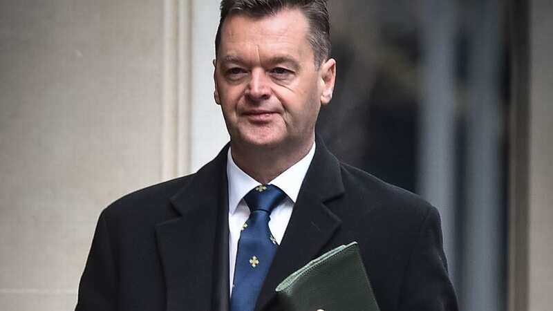 Lawrence Jones, 55, has been jailed after being convicted of the rape of two women (Image: MEN Media)