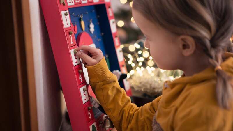 Advent calendar