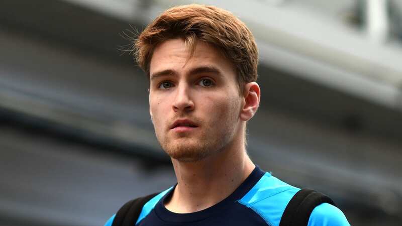 Williams make Logan Sargeant decision as F1 2024 driver line-up finally complete