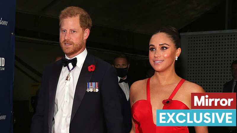 An expert says Harry may have to accept his relationship with his family will 