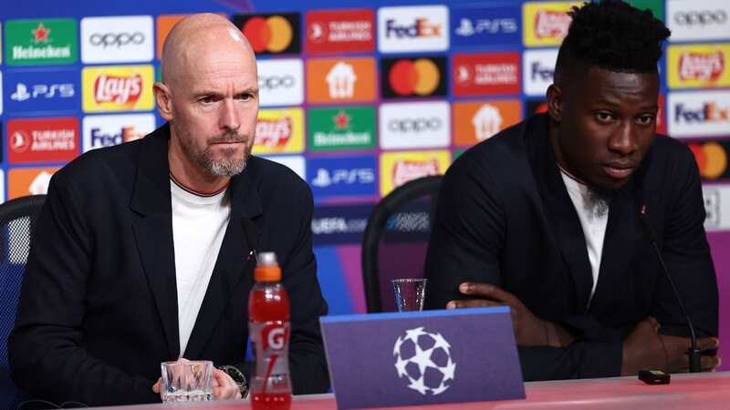 Ten Hag