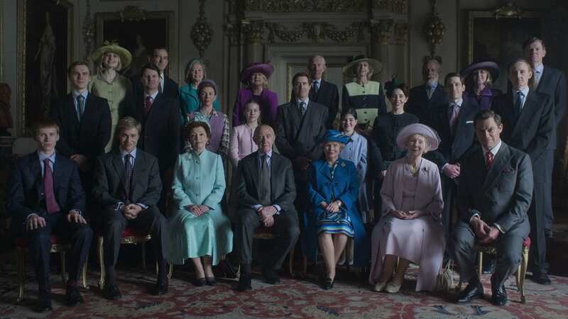 The Crown conclusion in part 2 trailer as Prince William faces Diana