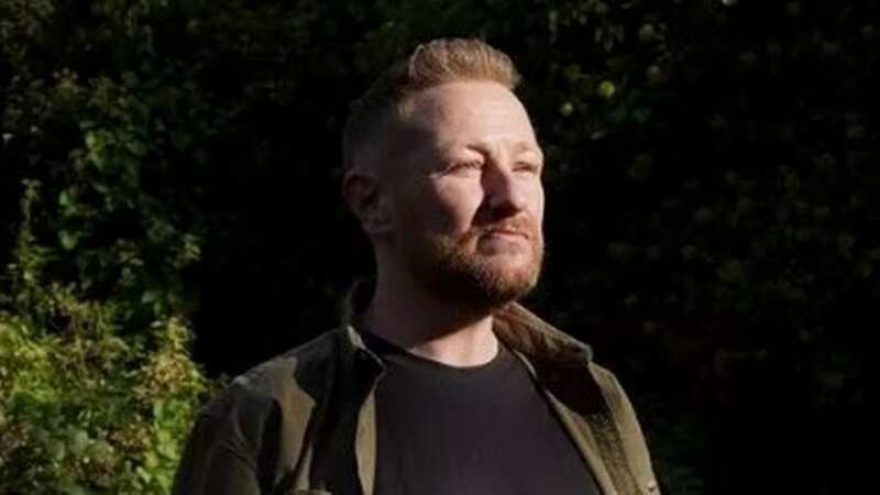 December 1 marks the 35th World AIDS Day - Marc shared his story from fearing he