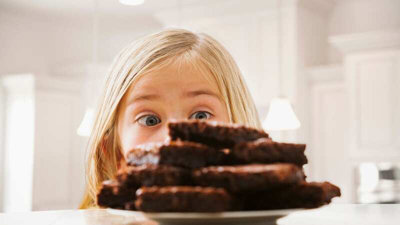 Social media platforms are abuzz with the revival of black cherry cakes, so why not have a go at making some? (Image: Getty Images)