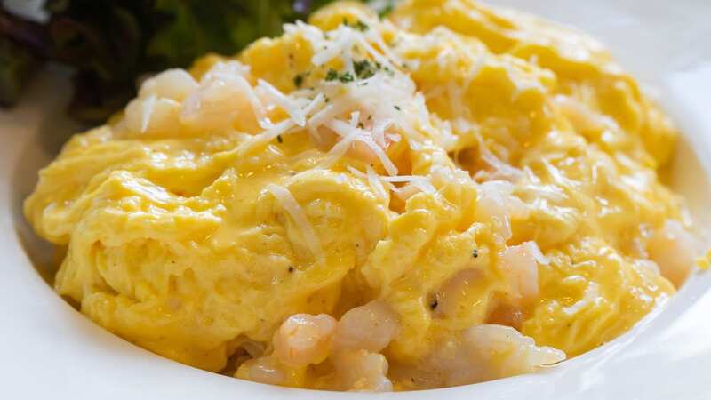 How do you like your eggs in the morning? (Stock photo) (Image: Getty Images)