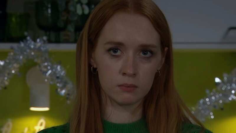 Emmerdale spoilers reveal villagers torn apart after news about missing Chloe