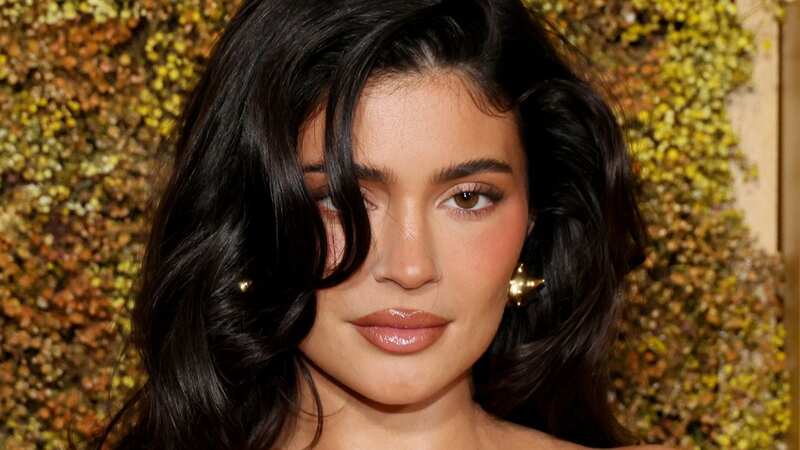 Kylie Jenner looks unrecognisable as she debuts a bold new haircut