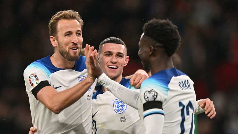 Euro 2024 ticket buying guide as England discover opponents for Germany