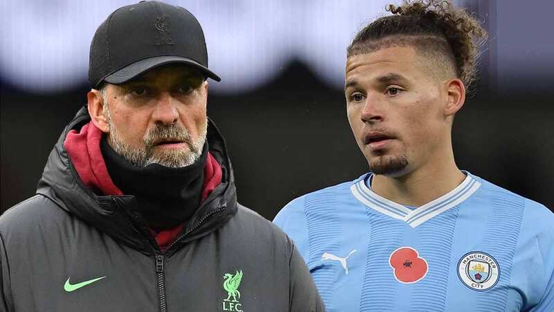Phillips handed January exit route after Guardiola gave Liverpool green light