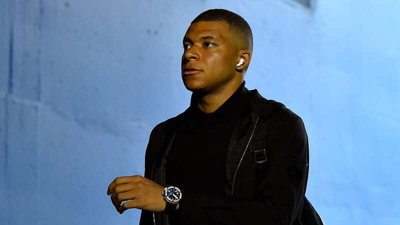 Liverpool make final Mbappe decision after Klopp explains transfer stance